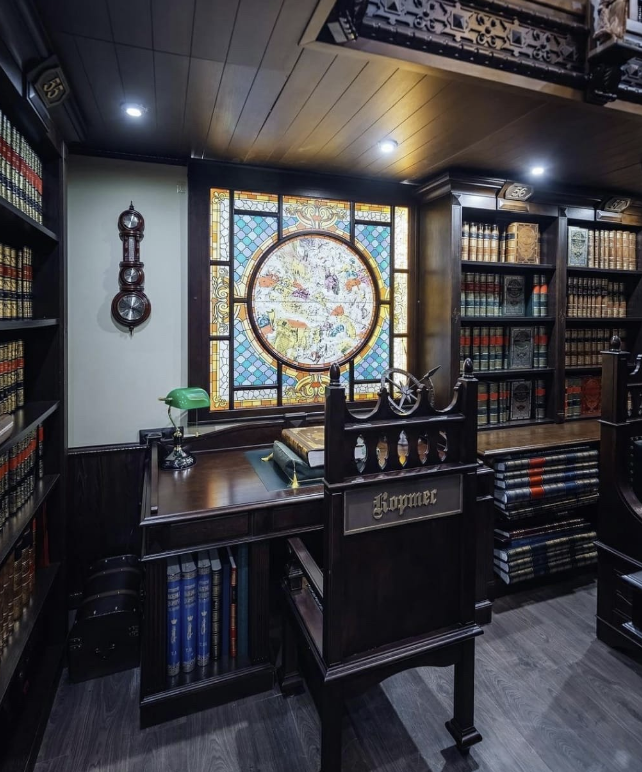 Книжный магазин "Книжная Капелла"