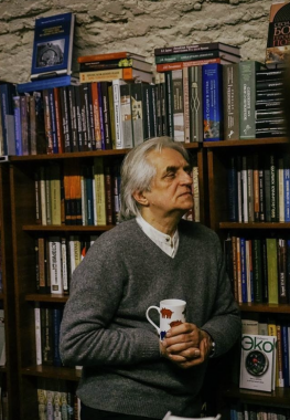 Книжный магазин "Свои книги"