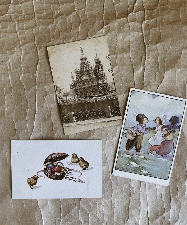 ​Букинистический магазин "Книжная ветка"