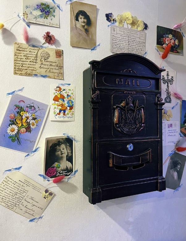 ​Букинистический магазин "Книжная ветка"