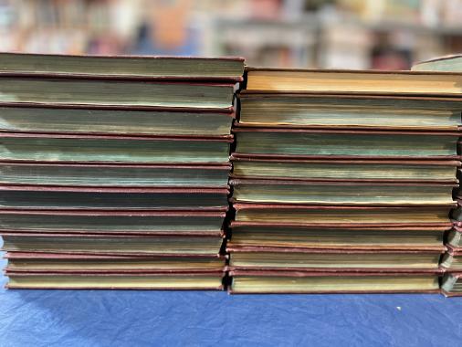 Книжный магазин "Книга Лавка"