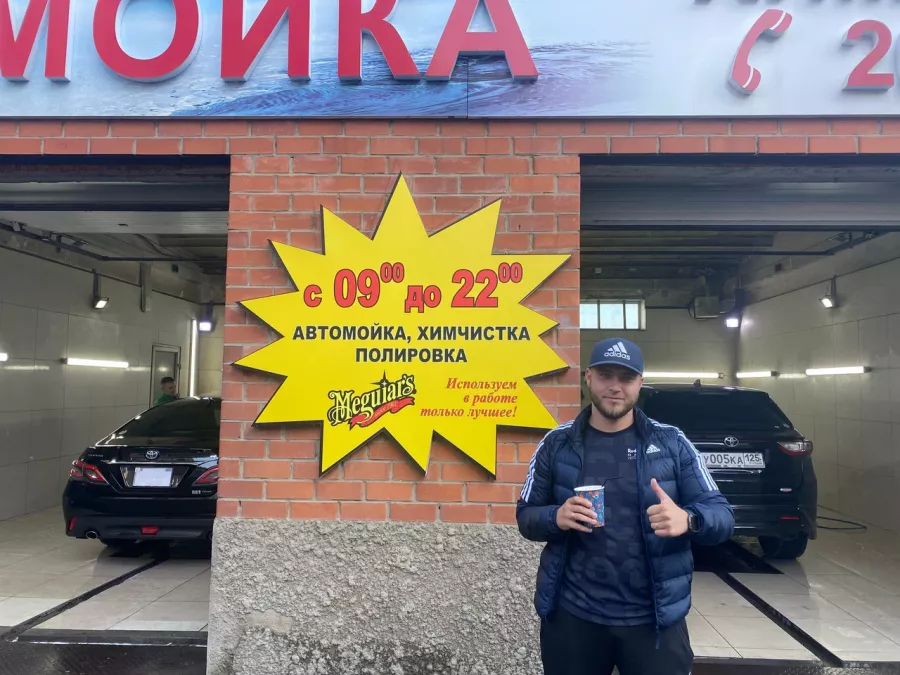 Автоцентр LuckyCar в Владивостоке: СТО, Ремонт Авто, Ремонт Двигателя, Подбор Запчастей, Ремонт Ходовой, Ремонт Тормозов, Замена Жидкостей, Сход-Развал, Автомойка, Химчистка Салона, Полировка Кузова, Корпоративные Услуги,