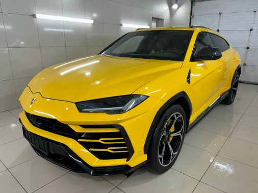 Автоцентр "LuckyCar"