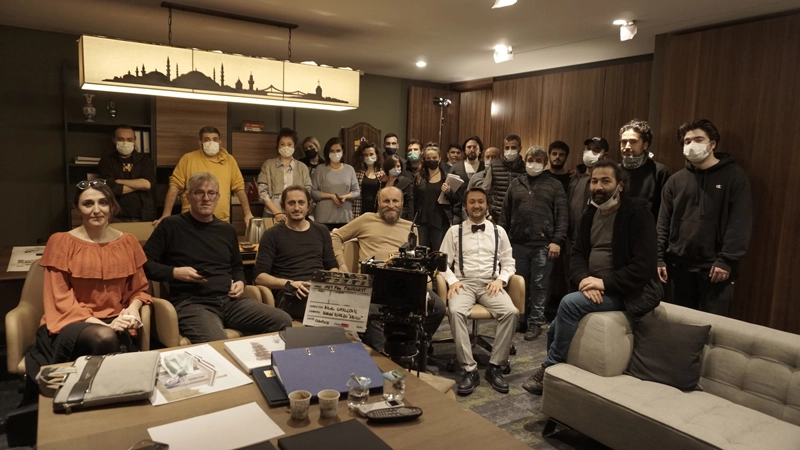 Киношкола Meyfilm Film Prodüksiyon в Стамбуле: Киношкола, Актёрское мастерство, Сценическая роль, Сценические движения, Сценический бой, Творчество, Телевиденье, Ораторское искусство, Курсы, Кино, Кинематограф, Драматургия ,