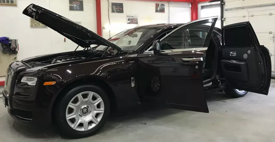 RED DETAILING - ДЕТЕЙЛИНГ СТУДИЯ В КАЛИНИНГРАДЕ в Калининграде: СТО, Реставрация Кожи, Полировка Кузова, Химчистка Салона, Защита Кузова, Защитные Покрытия, Оклейка Кузова, Тонирование Авто, Дейтелинг, АвтоМагазин, Полировка Авто, Полировка Фар, Автомойка,