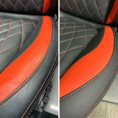 RED DETAILING  - ДЕТЕЙЛИНГ СТУДИЯ В КАЛИНИНГРАДЕ