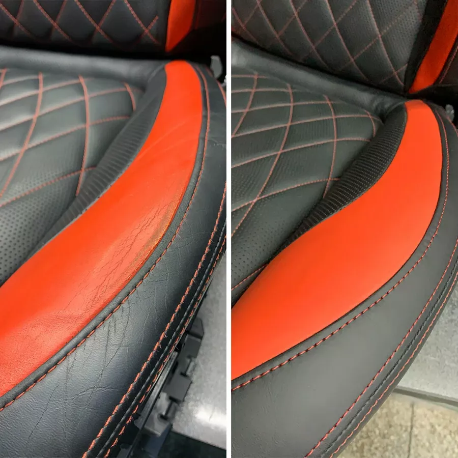 RED DETAILING - ДЕТЕЙЛИНГ СТУДИЯ В КАЛИНИНГРАДЕ в Калининграде: СТО, Реставрация Кожи, Полировка Кузова, Химчистка Салона, Защита Кузова, Защитные Покрытия, Оклейка Кузова, Тонирование Авто, Дейтелинг, АвтоМагазин, Полировка Авто, Полировка Фар, Автомойка,