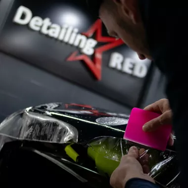 RED DETAILING  - ДЕТЕЙЛИНГ СТУДИЯ В КАЛИНИНГРАДЕ