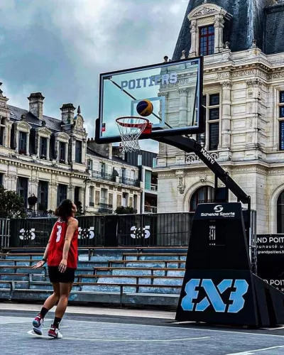 Спортивная Школа Phuket Basketball Academy в Пхукете