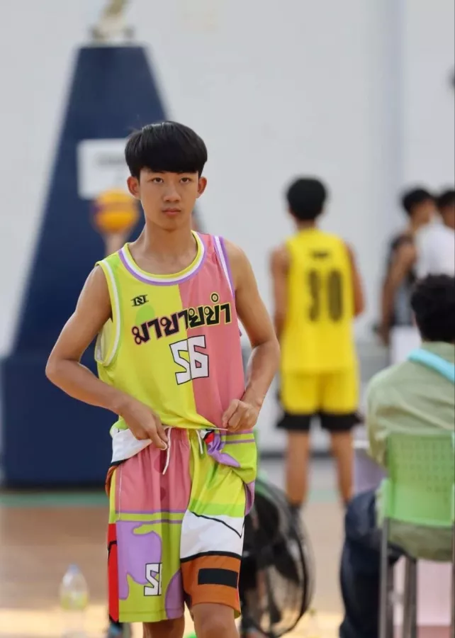 Спортивная Школа Phuket Basketball Academy в Пхукете: Баскетбол, Тренировки, Академия, Basketball, Trainings, Academy, Coaches, Тренера,