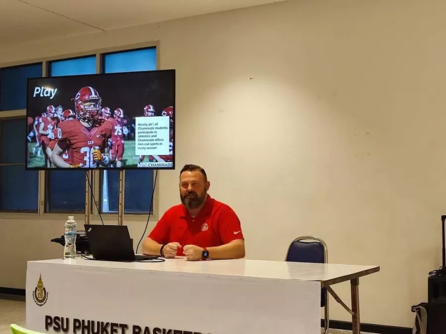 Спортивная Школа Phuket Basketball Academy в Пхукете: Баскетбол, Тренировки, Академия, Basketball, Trainings, Academy, Coaches, Тренера,