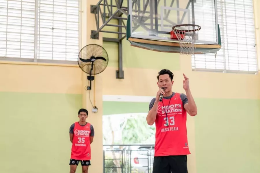 Спортивная Школа Phuket Basketball Academy в Пхукете: Баскетбол, Тренировки, Академия, Basketball, Trainings, Academy, Coaches, Тренера,