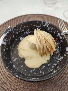 Ресторан «Dinner in the Sky Phuket»