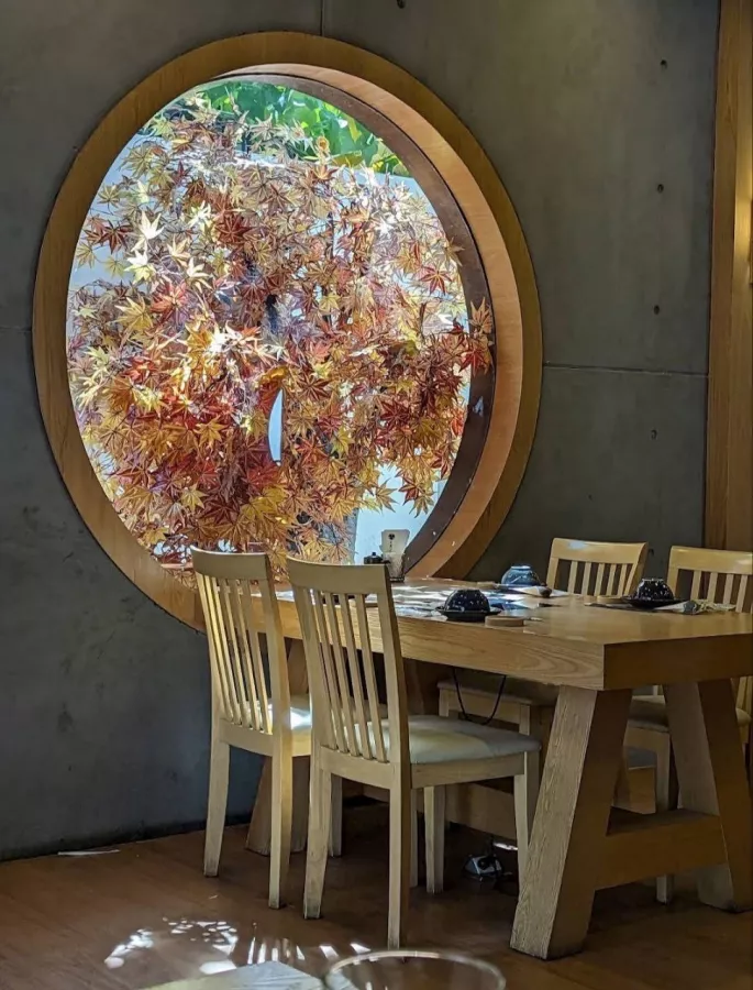 Ресторан Little Edo в Пхукете: Sushi, Суши, Ресторан, Japanese Cuisine, Restaurant, Японская кухня,