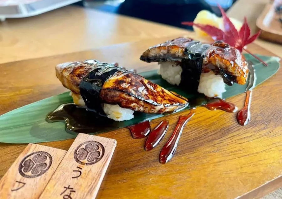 Ресторан Little Edo в Пхукете: Sushi, Суши, Ресторан, Japanese Cuisine, Restaurant, Японская кухня,