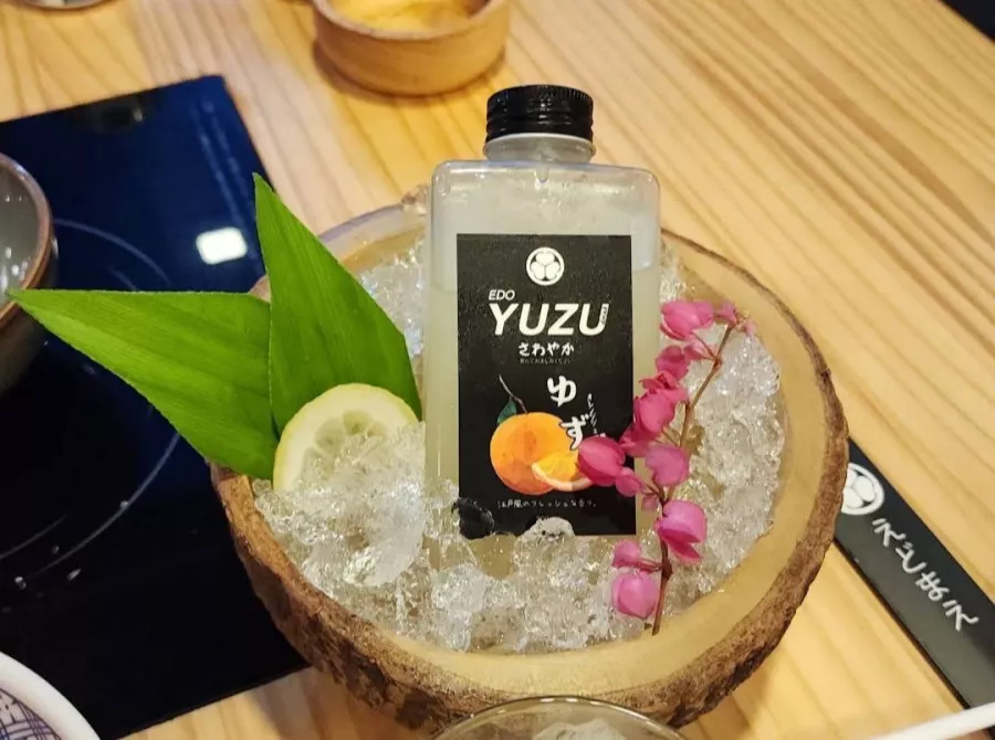 Ресторан Little Edo в Пхукете: Sushi, Суши, Ресторан, Japanese Cuisine, Restaurant, Японская кухня,