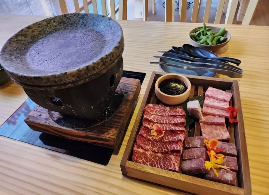 Ресторан Little Edo в Пхукете: Sushi, Суши, Ресторан, Japanese Cuisine, Restaurant, Японская кухня,