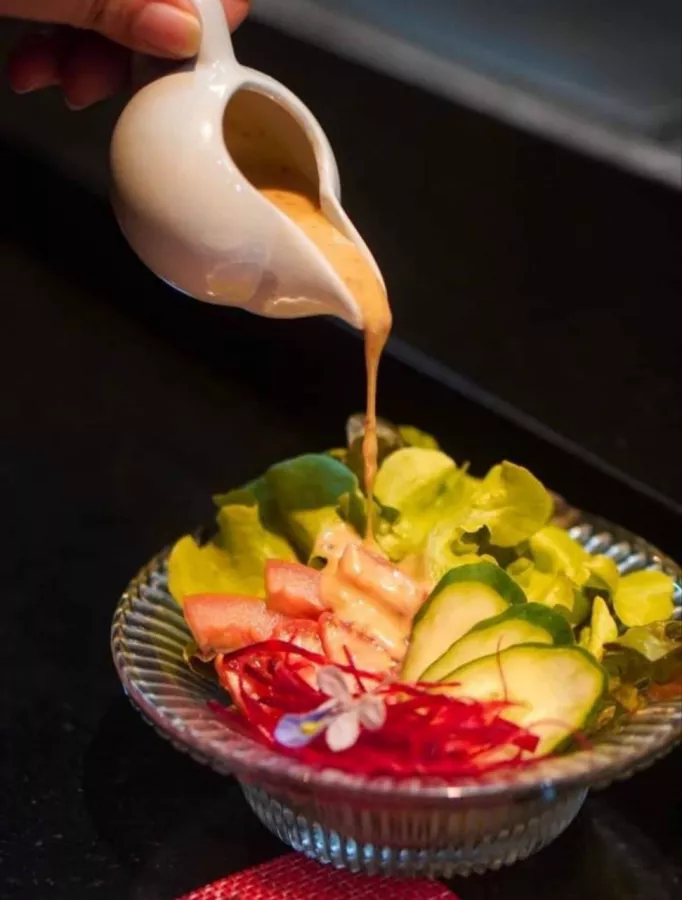 Ресторан Shinobi Teppanyaki в Пхукете: Restaurant, Japanese Cuisine, Ресторан, Show Kitchen, Шоу Кухня, Японская кухня,