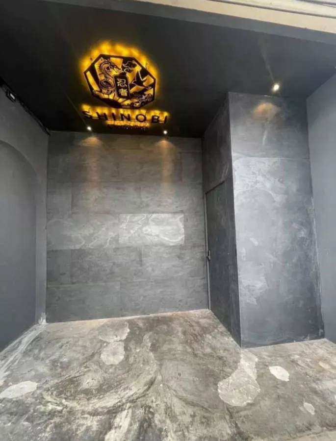 Ресторан Shinobi Teppanyaki в Пхукете: Restaurant, Japanese Cuisine, Ресторан, Show Kitchen, Шоу Кухня, Японская кухня,