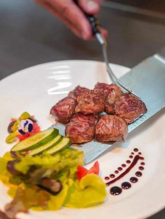 Ресторан Shinobi Teppanyaki в Пхукете: Restaurant, Japanese Cuisine, Ресторан, Show Kitchen, Шоу Кухня, Японская кухня,