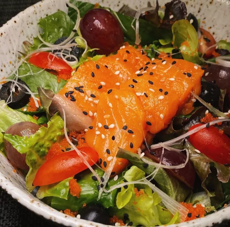 Ресторан Sedo Izikura в Пхукете: Ресторан, Бар, Диджей, Restaurant, Bar, Japanese Cuisine, Dj, Японская кухня,