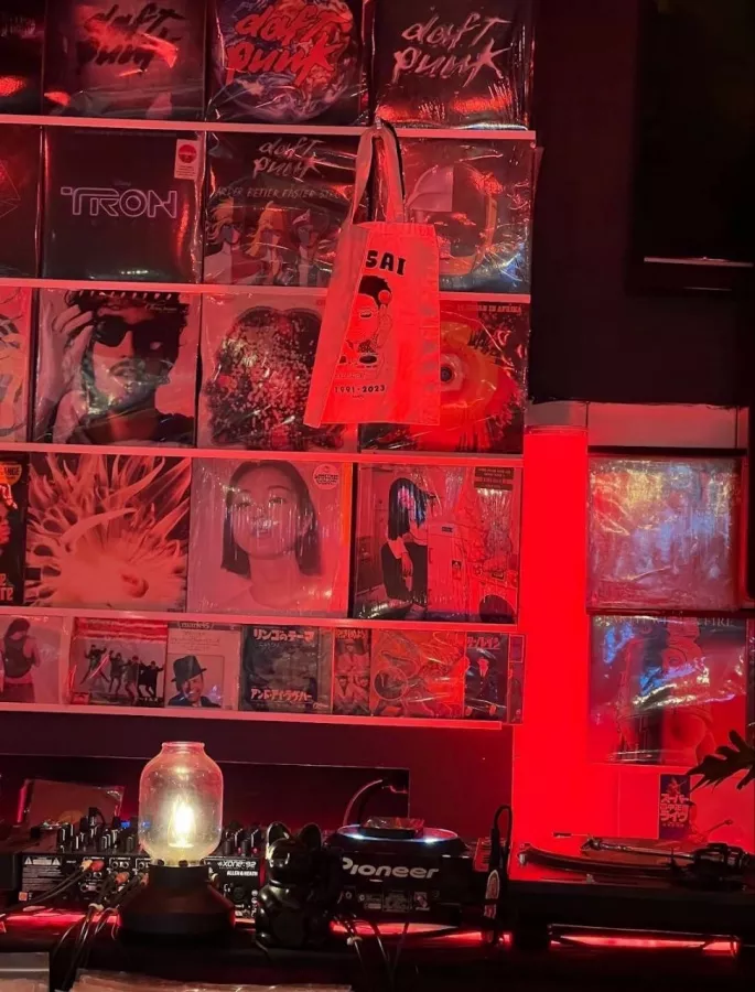 Ресторан Sedo Izikura в Пхукете: Ресторан, Бар, Диджей, Restaurant, Bar, Japanese Cuisine, Dj, Японская кухня,