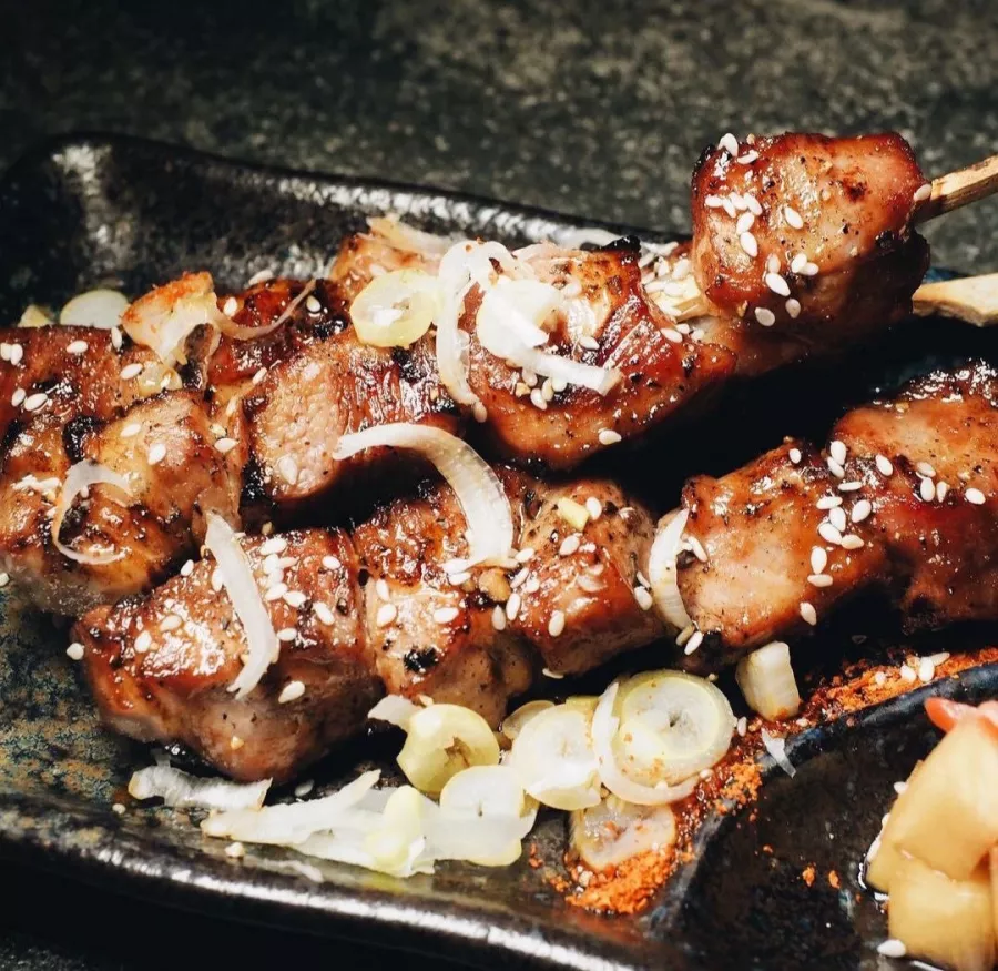 Ресторан Sedo Izikura в Пхукете: Ресторан, Бар, Диджей, Restaurant, Bar, Japanese Cuisine, Dj, Японская кухня,