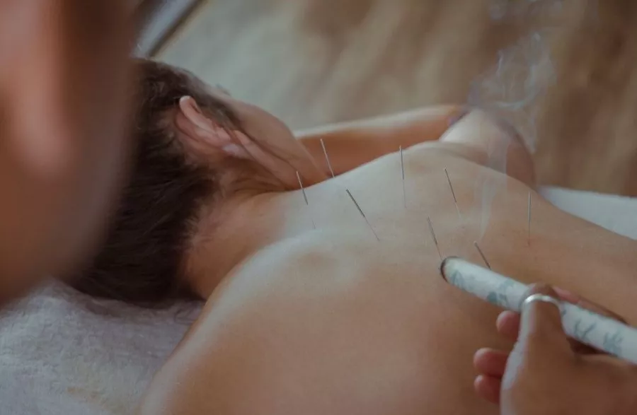 Спа-Центр Amatara в Пхукете: Spa, Swimming Pool, Yoga, Massage, Массаж, Йога, Бассейн,