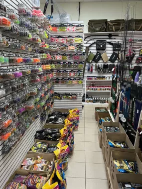 KazanFisher. Товары для Рыбалки