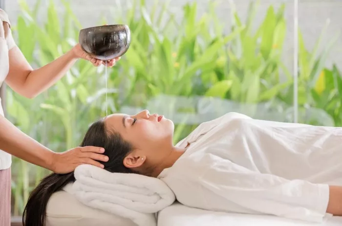 Спа-Центр Jara в Пхукете: Красота, Бассейн, Массаж, Spa, 