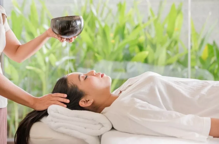 Спа-Центр Jara в Пхукете: Красота, Бассейн, Массаж, Spa,