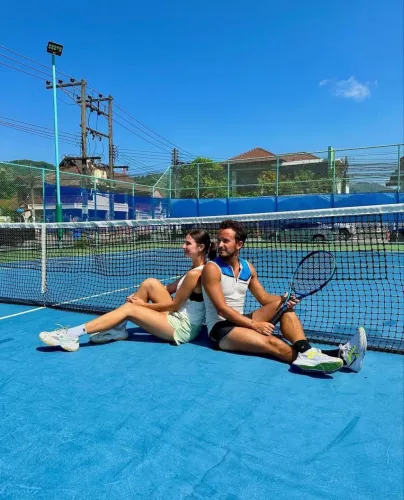 Спортивная Школа Smile Tennis Academy Phuket в Пхукете