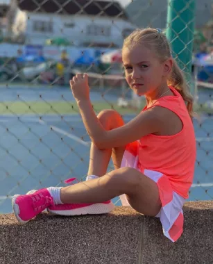 Спортивная Школа «Smile Tennis Academy Phuket»
