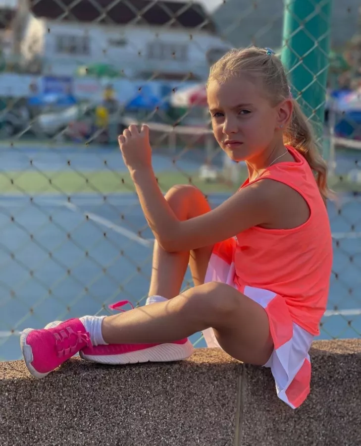 Спортивная Школа Smile Tennis Academy Phuket в Пхукете: Tennis, Academy, Swimming Pool, Теннис, Академия , Бассейн,