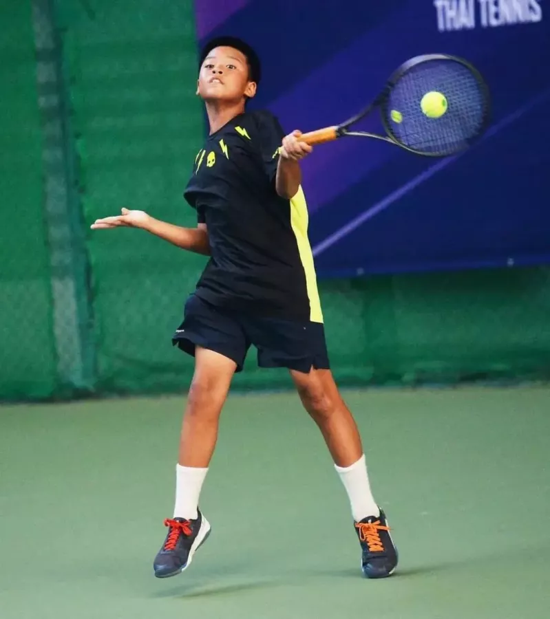 Спортивная Школа Smile Tennis Academy Phuket в Пхукете: Tennis, Academy, Swimming Pool, Теннис, Академия , Бассейн,