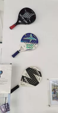 Теннисный Корт «Padel Tennis Phuket»