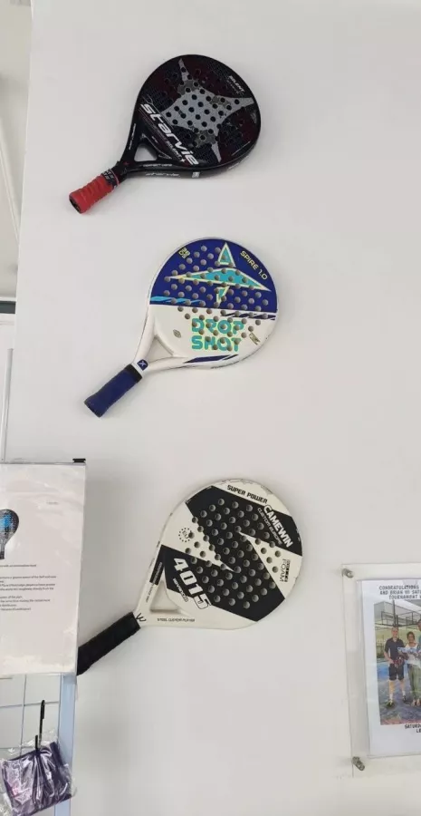 Теннисный Корт Padel Tennis Phuket в Пхукете: Теннис, Падель, Tennis, Padel, Trainings, Тренировки,