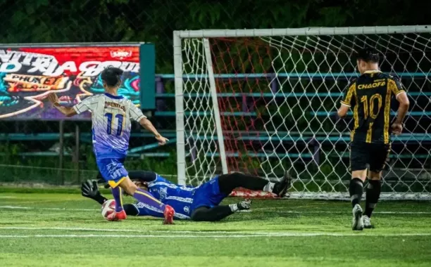 Футбольное Поле «Silan Football Lista»
