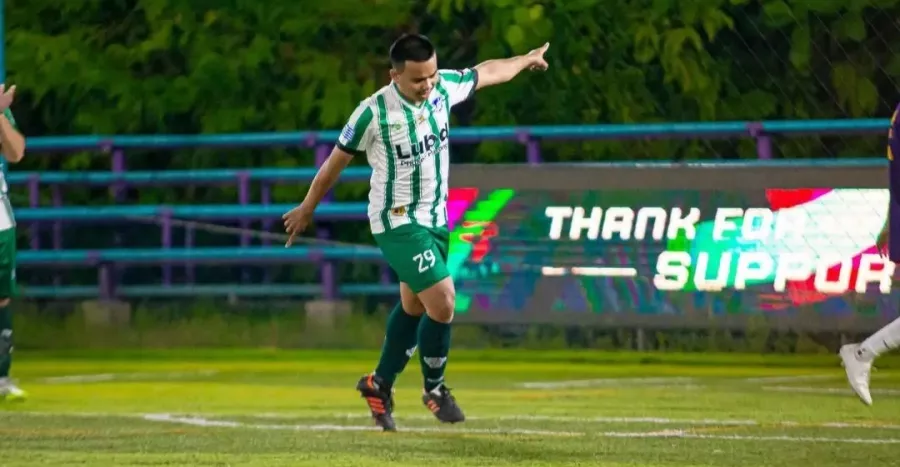 Футбольное Поле Silan Football Lista в Пхукете: Футбол, Тренировки, Турниры, Football, Trainings, Tournaments, Coaches, Тренеры,