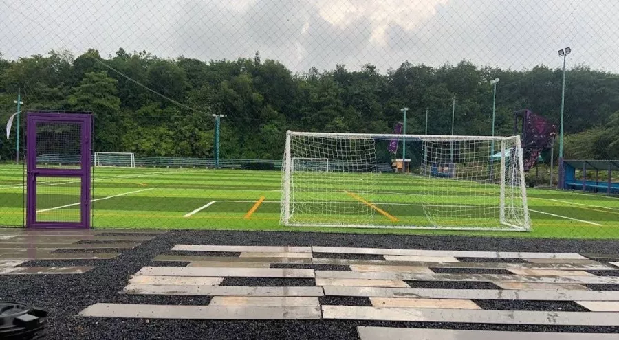 Футбольное Поле Silan Football Lista в Пхукете: Футбол, Тренировки, Турниры, Football, Trainings, Tournaments, Coaches, Тренеры,