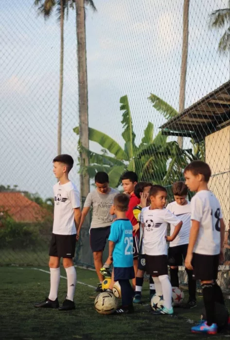 Футбольное Поле KB Football Club Chalong  в  Пхукете