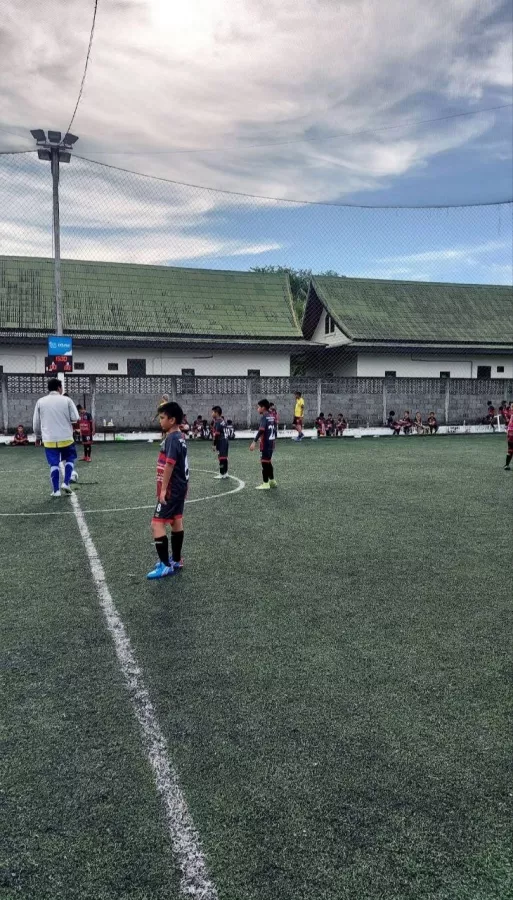 Футбольное Поле KB Football Club Chalong в Пхукете: Стадион, Тренировка, Футбол, Турнир,