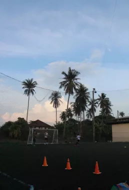 Футбольное Поле «KB Football Club Chalong»
