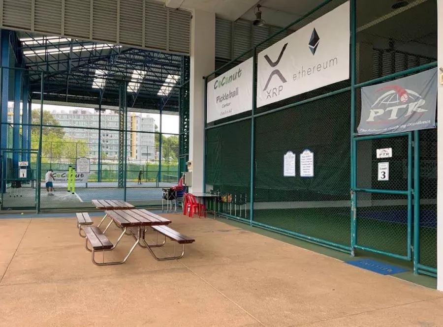 Спортивная Школа Coconut Tennis Academy в Пхукете: Стадион, Тренировка, Теннис, Бассейн, Турнир,