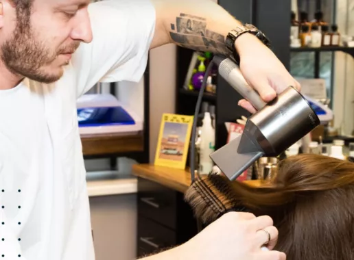 Бьюти коворкинг Imena salon studios