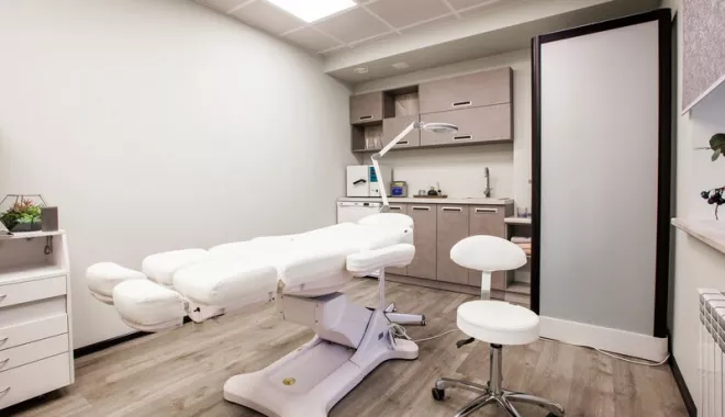Бьюти коворкинг Imena salon studios