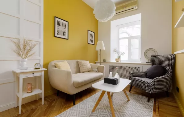 Коворкинг  и аренда кабинетов для психологов Искусство Гармонии