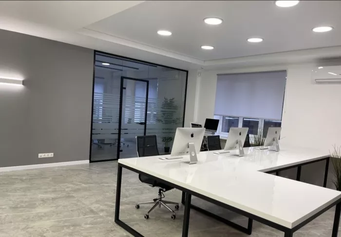 Коворкинг СИП