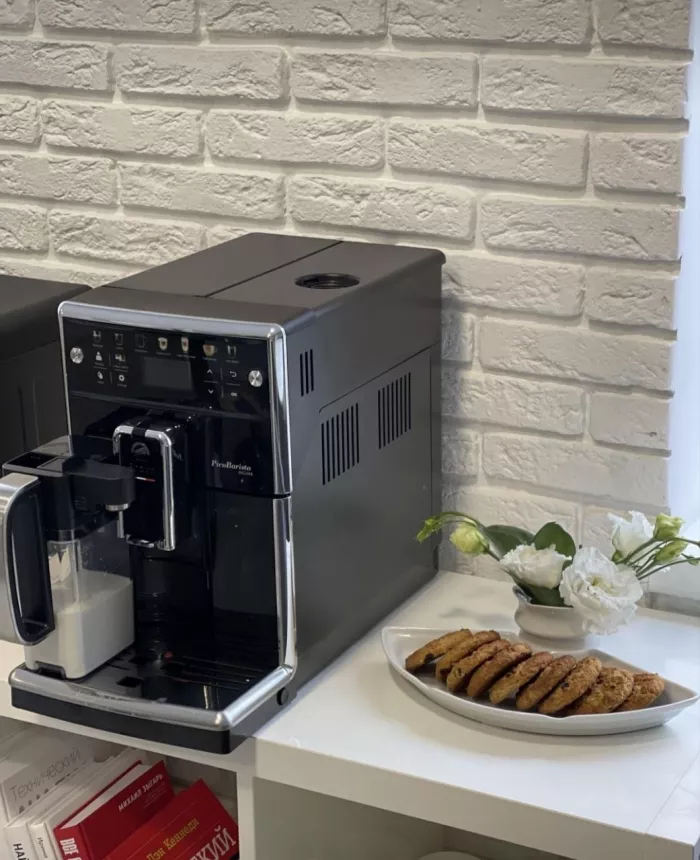 Коворкинг СИП