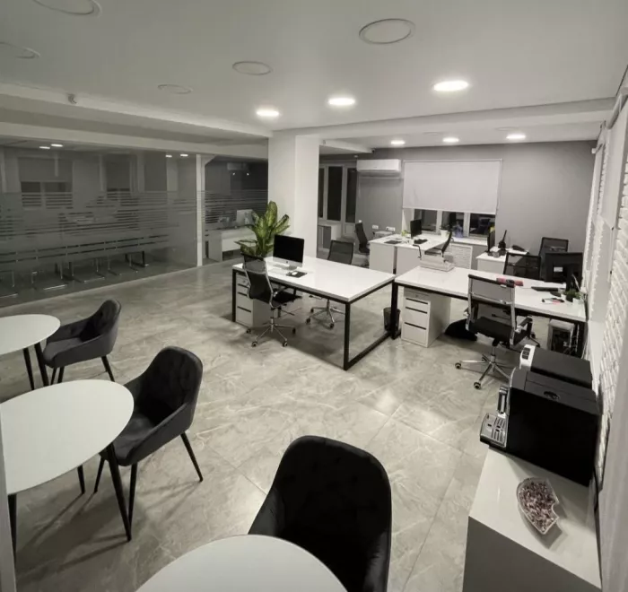 Коворкинг СИП